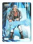 Bo Jackson Battle Arena CHILL-93 Gunnar Henderson GUNNER Chillin' Battlefoil Ice