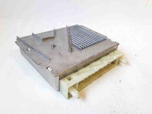 VOLVO S60 I Getriebesteuergerät P09480760 1T0202A00 00001313A4 2.40 25505815