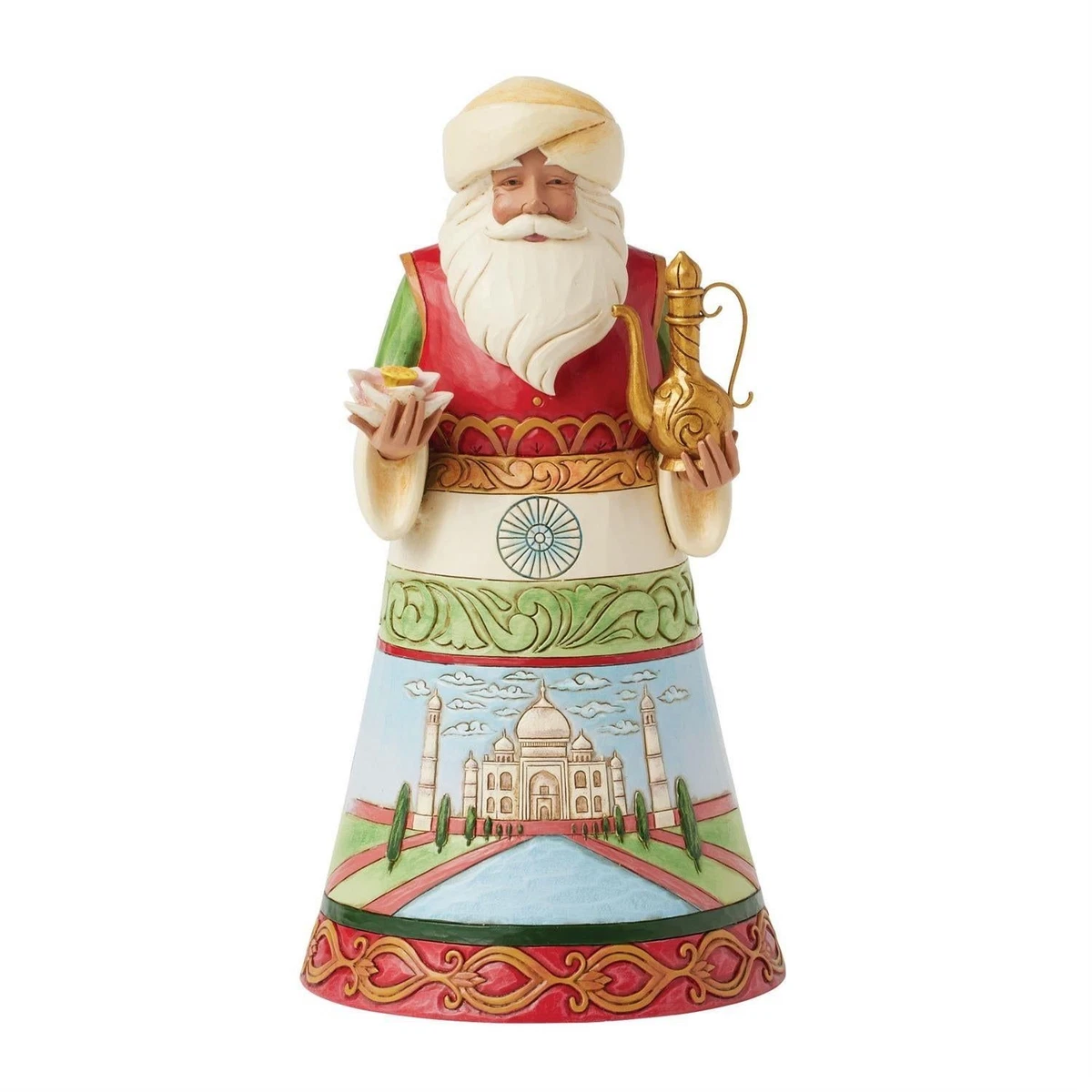 25+ Enesco Jim Shore Santa for sale | Updated Oct 2026