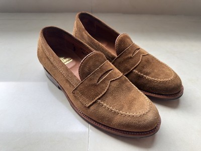 Alden 9693F