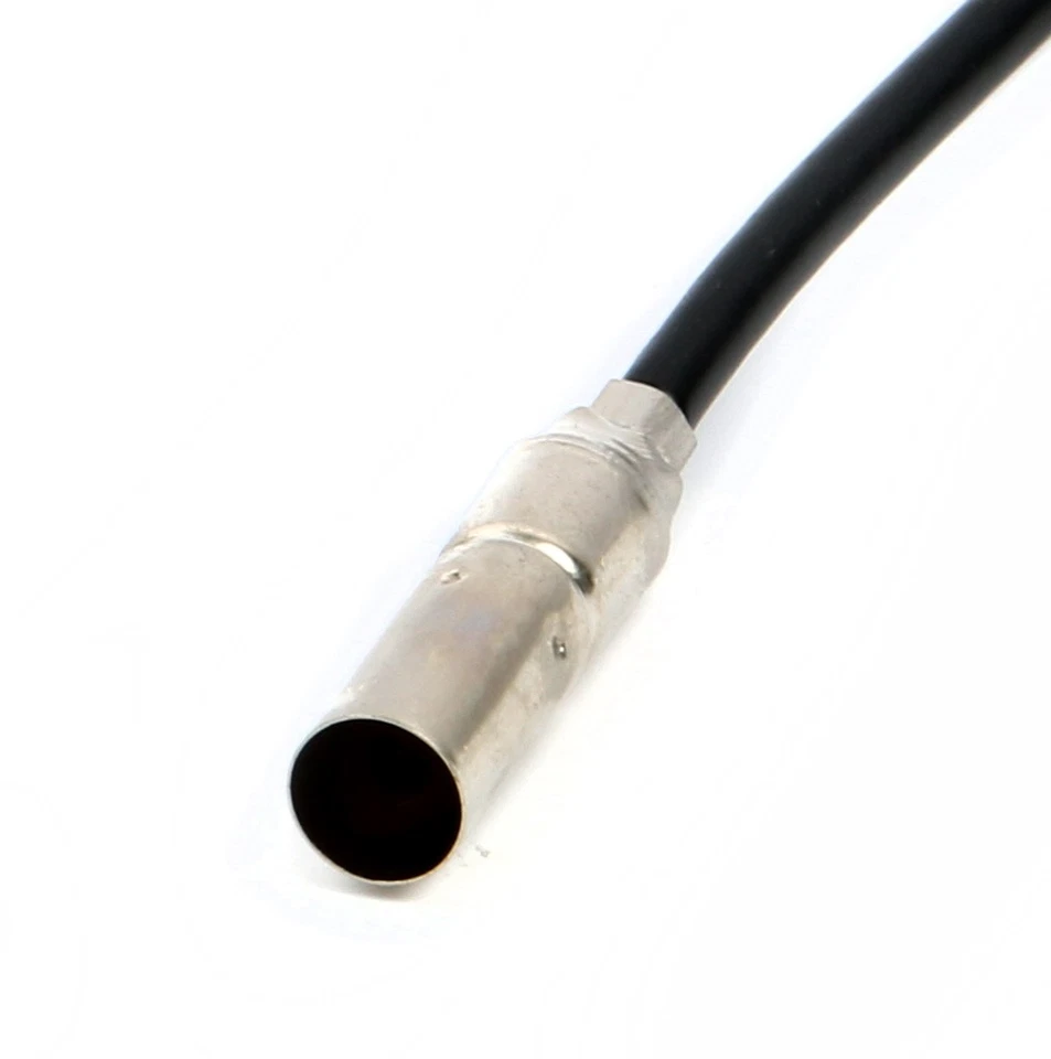 OEM to Motorola Universal Antenna Adapter Fits Chrysler Jeep Dodge Car Truck SUV - Image 3 of 4