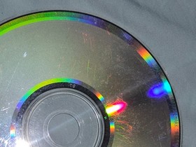 Panzer Dragoon Saga, all four disks tested and working, replacement DVD case