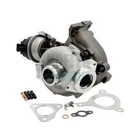 HOFFER Turbolader AUDI 2,0 03L142702E 03L145701 03L145701A 03L145701AV 03L145702