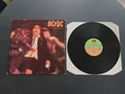 AC/DC - IF YOU WANT BLOOD YOU'VE GOT IT 1978 UK PRESS 12" VINYL RECORD LP
