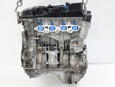 Motor Mercedes C-Klasse S 203 Kombi M271946 2710102545 1.8 105 KW 143 PS Benzin Motor Mercedes C-Klasse S 203 Kombi M271946 2710102545 1.8 105 KW 143 PS Benzin