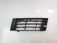 8D0807345AA LINKER STOßSTANGENGITTER / 1487605 FÜR AUDI A4 B5 8D2 1.8 T