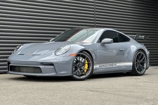 2022 Porsche 911 GT3