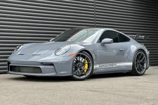 2022 Porsche 911 GT3