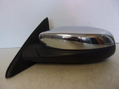 2010 - 2019 Ford Taurus Sedan Driver LH Power Door Mirror w/ Blind Spot OEM