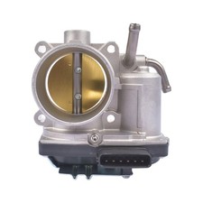 For Throttle Body For Mitsubishi Lancer 2.4L 2.0L Outlander 2.4L 2008 2009 201