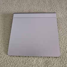 Apple Magic Trackpad A1339 Bluetooth - 1st Gen MC380Z/A - Imac / PC