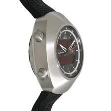 Omega Speedmaster Spacemaster Z 33 Titanium Watch 325.92.43.79.01.001 3