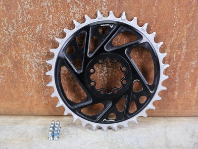 SRAM XX EAGLE TRANSMISSION T-TYPE KETTENBLATT / 32 ZÄHNE   8-LOCH DIRECT MOUNT  