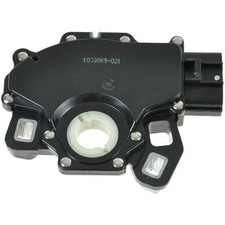 Neutral Safety Switch Compatible with 1999-2004 Ford F-250 Super Duty