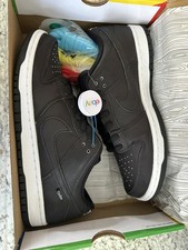 Nike SB Dunk Low Pro QS x Civilist Thermography — listing 2
