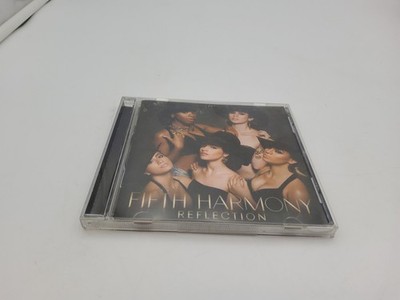 Fifth Harmony   Reflection   2015   Pop / R&B   CD