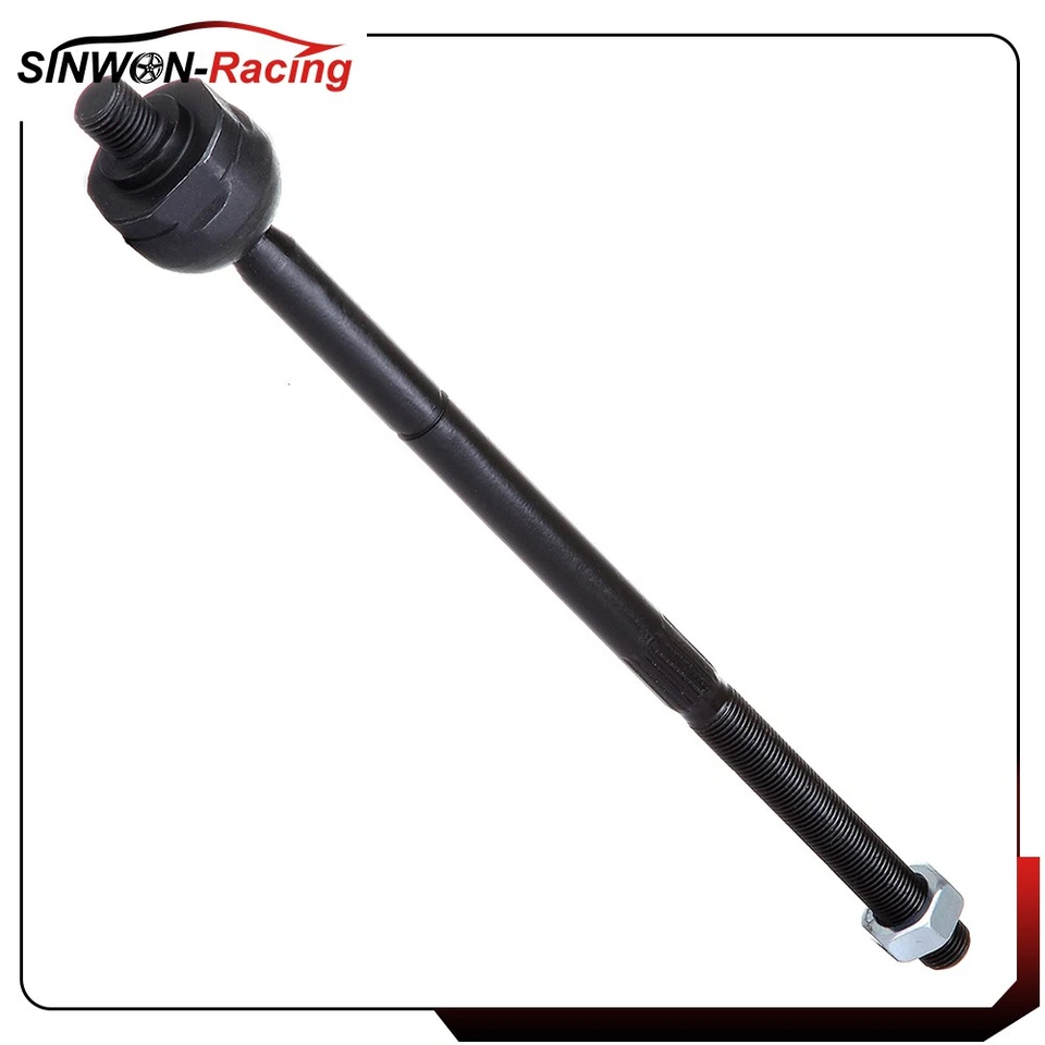 Kit de suspensión de 12 piezas brazo de control barra de amarre para Plymouth Voyager Grand Voyager Foto 4 de 4