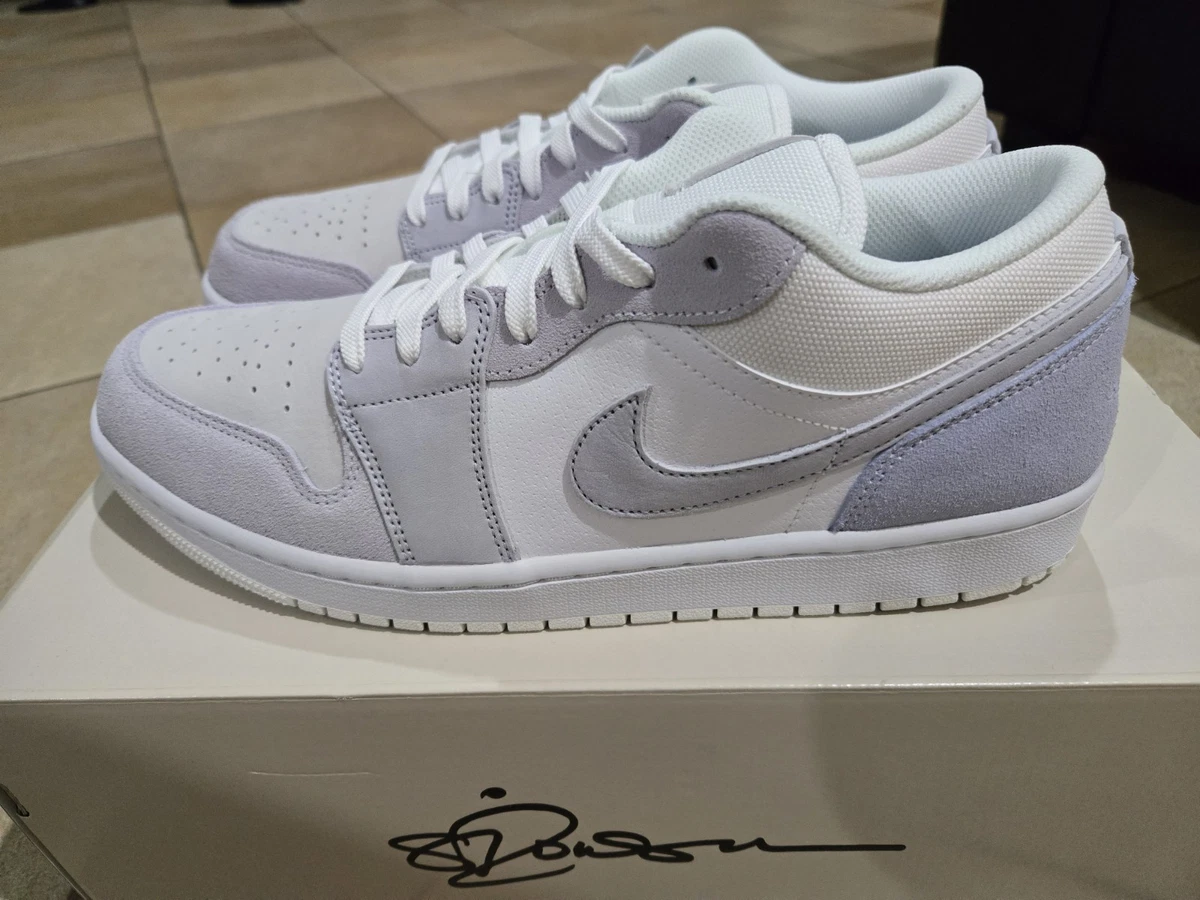 Jordan 1 Low Paris | eBay