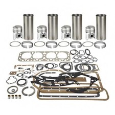 Engine Rebuild Kit - Less Bearings - 3-5/8