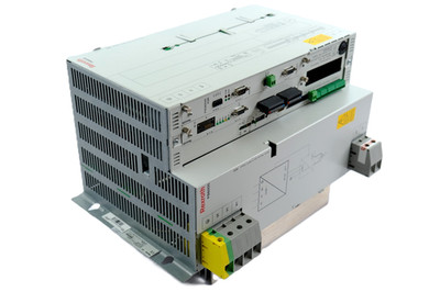 Rexroth PSI6300.373L1 (R911170088-107) + PSQ6000XQR + IB-S Frequenzumrichter