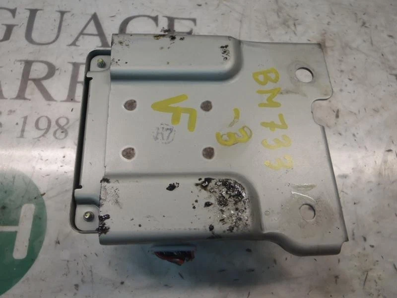 MODULO ELETTRONICO / 13768261 PER NISSAN X-TRAIL T30 COMFORT PLUS - Immagine 2 di 2