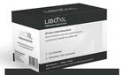 LIBOXIL 60 Capsules it Arginine, Maca, Guarana - Formula for Male Pleasure.