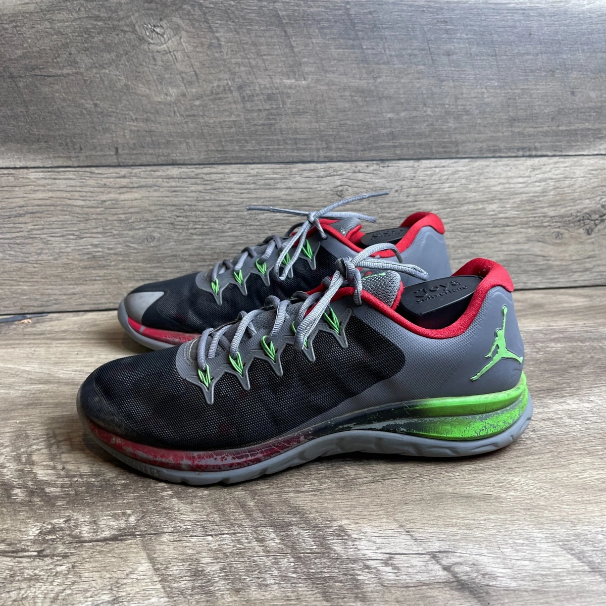 Jordan Flight Runner 2 Cool Grey for Sale | Authenticity  display picture 1