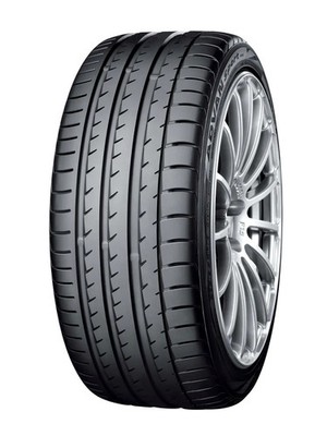 Sommerreifen Yokohama 235/55 R17 99Y ADVAN-SPORT V105S
