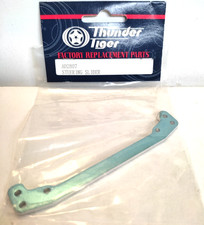 THUNDER TIGER RICAMBI AUTO RC STEERING SLIDER  CURSORE STERZO ART AD2807   T 1