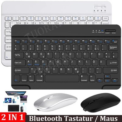 Für Honor Pad X9/X8 Pro 11.5'' X8A 11'' Huawei Mate Pad SE 11'' Bluetooth Tastatur