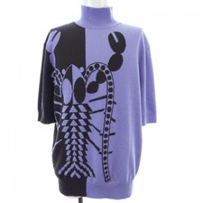 Authentic Hermes HERMES knitwear 270-004-229-4211