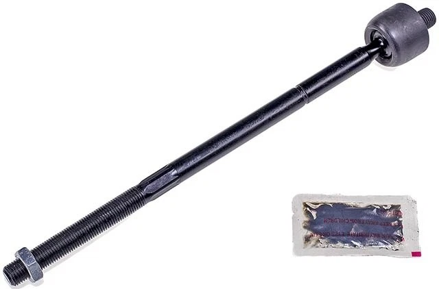 For Dodge Neon 2000-2003 Dorman IS403 MAS Front Inner Steering Tie Rod End Foto 2 de 2