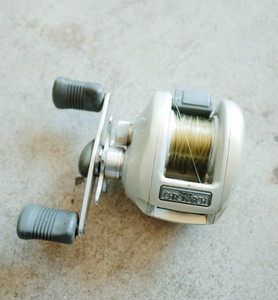 Shimano Bantam CHRONARCH 100 ベイトリール Shimano Bantam Chronarch 100 | eBay