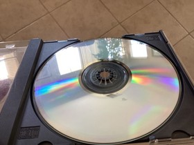 Panzer Dragoon (Sega Saturn, 1995)