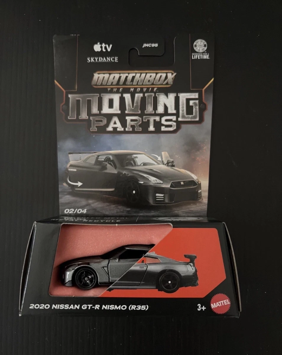 25+ Matchbox Nissan Diecast Cars for sale | Updated Sep 2026