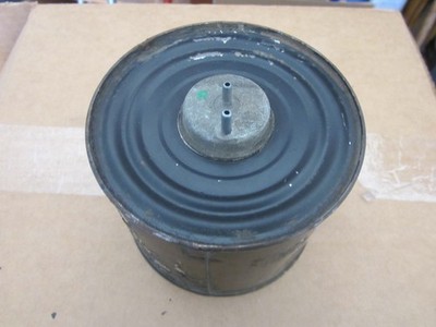 MOPAR AIR GRABBER,  A/C , HEATER VACUUM RESERVOIR  CHARGER GTX ROAD RUNNER  ETC.