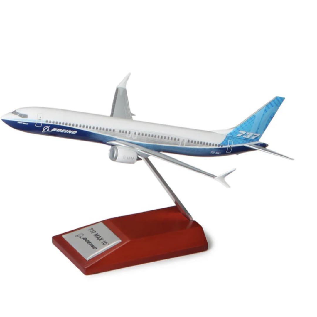 Boeing 737 MAX 9 1:200 モデルプレーン Boeing 737 Max 9 1 200 Model Plane | eBay