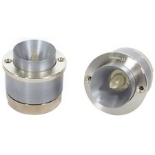 2 X BEYMA AST05 1 COMPRESSION BULLET TWEETER ...