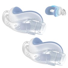 2 Packs Improved Cushion for Airtouch N30i Airfit N30i, with Medium, Blue