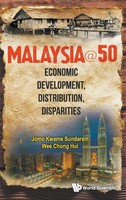 MALAYSIA*50 | Economic Development, Distribution, Disparities | Kwame | Buch