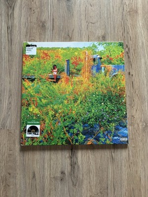 JHENE AIKO Trip SEALED Limited Edition 2LP Picture Disc RSD 2026 Neu Sealed