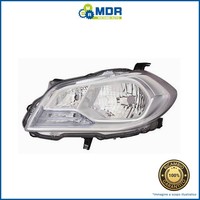 Vorderer Linker Scheinwerfer - SX - Suzuki SX4 S-Cross 13->16