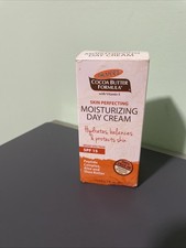 Palmers Coca Butter Moisturizing Day Cream 