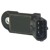 Sensor Saugrohrdruck 3-Polig Metzger Iam-Expertise Passend FüR U.A. Fiat Grande