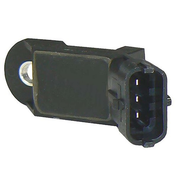 Sensor Saugrohrdruck 3-Polig Metzger Iam-Expertise Passend FüR U.A. Fiat Grande-image