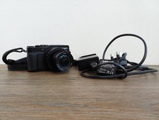 Panasonic Lumix DMC-LX100 Digital Compact Camera Working 