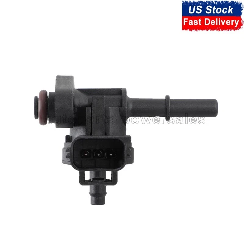 Sensor de presión de combustible de gas XS2Z9F972GA para Ford Focus 2000 2001 2002 2003 2004 Foto 4 de 4