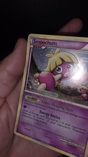 Smoochum - Promo HGSS Promos HGSS13 Perfect Fart Swirl on eBay