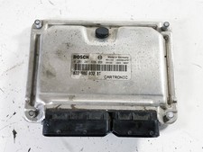 2006 Porsche Cayenne Turbo S 955 Ecu Engine Computer Dme 520hp 022906032bt Oem
