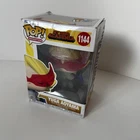 Funko Pop! Vinyl: My Hero Academia - Yuga Aoyama #1144, Some Box Damage